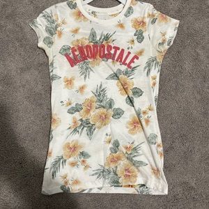 Flower Tee